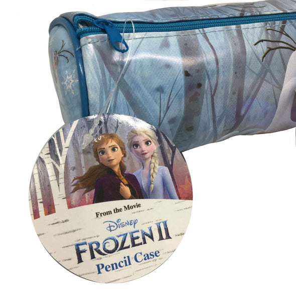 Frozen 2 Olaf Pencil Case