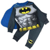 Official  Batman Suit Children's Pyjamas with fun Cape