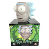Rick And Morty Rick Head 3D Sculpted Mug