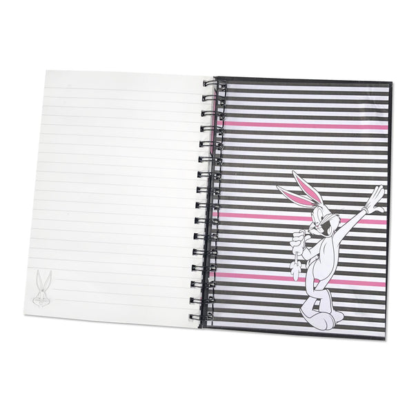 Looney Tunes Bug Bunny "Eh, What's Up Doc" Note Book
