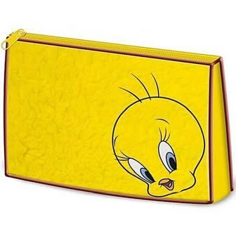 Official Looney Tunes (Tweety Pie) Pencil Case