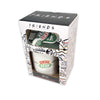 Friends Central Perk Mug, Coaster and Keychain Gift Sets