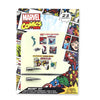 Marvel Comics: Classic Heroes Comic Book Magnet Set