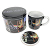 Pink Floyd ( Albums) Gifting Mug Tin Set
