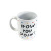 Friends (How You Doin’ - Dots) Mug