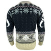 Mandalorian This Is The Way Adults Unisex Knitted Christmas Jumper