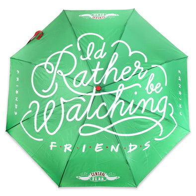 Friends Central Perk Umbrella