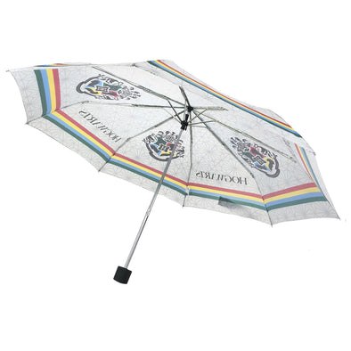 Harry Potter (Hogwarts Stripe) Umbrella