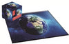 The Puzzle Cube - Earth 100 Piece Jigsaw Puzzle