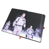 Ghost Busters VHS A5 Premium Note Book