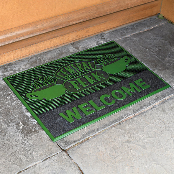 Friends (Central Perk) Doormat | 40 x 60cm Indoor Doormat