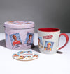 Stranger Things Photo Mug & Coaster In Tin Set