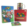 Super Mario Evergreen Premium Gift Set