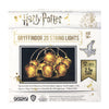 Harry Potter Gryffindor String Lights