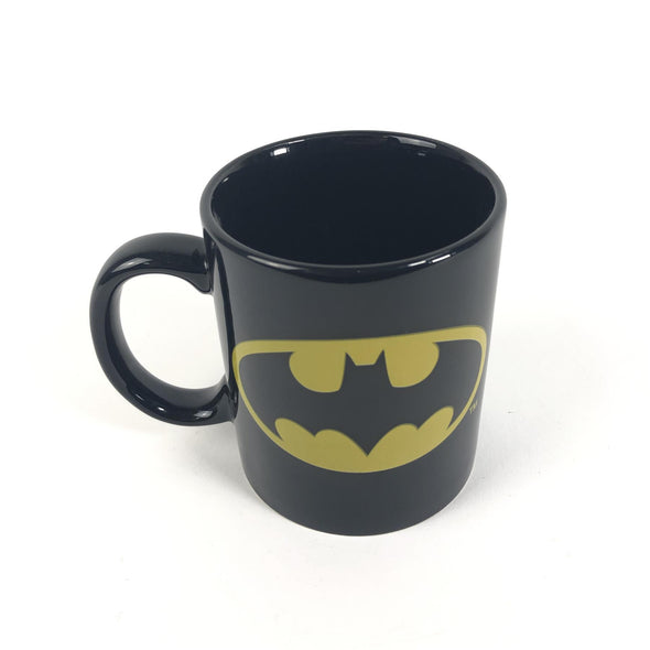 DC Originals Batman Logo Coffee Mug