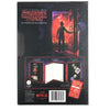 Stranger Things S2 VHS Premium A5 Notebook