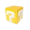 Super Mario (Question Mark Block) Cookie Jar - 36.7 x 36.7 x 23.8cm
