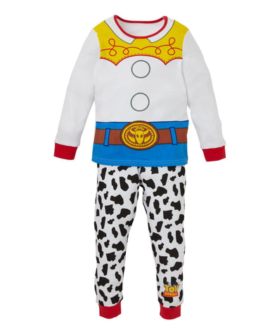 Toy Story Jessie Costume Pyjamas Set