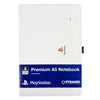 Playstation PS1 A5 Premium Notebook