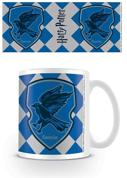 Harry Potter Ravenclaw Mug
